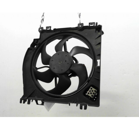 MOTEUR VENTILATEUR RADIATEUR