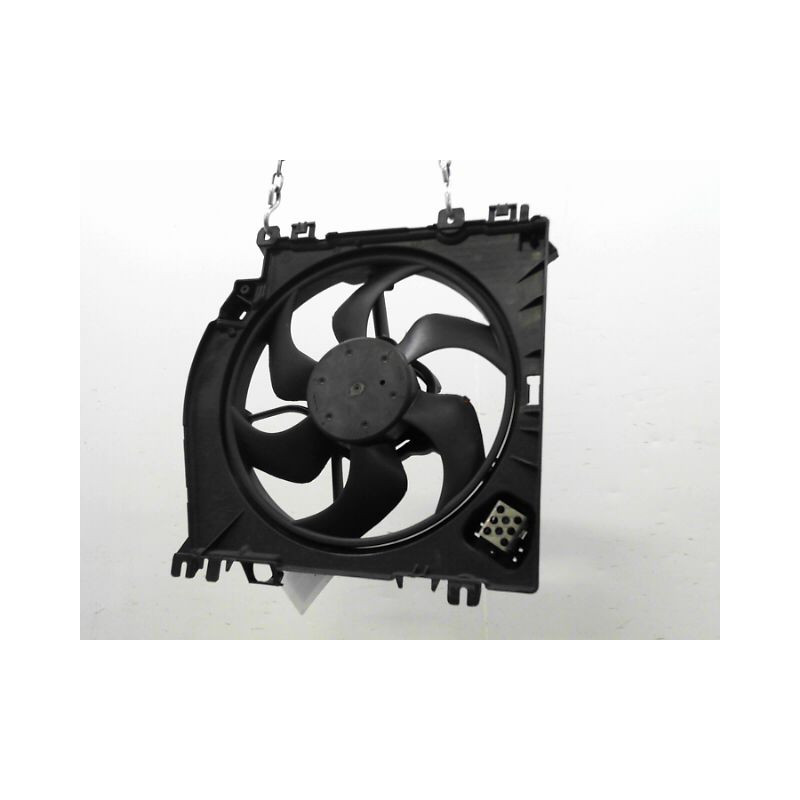 MOTEUR VENTILATEUR RADIATEUR RENAULT MODUS Phase 1 2004-2007