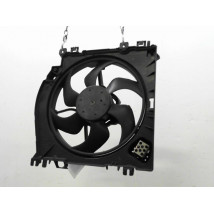 MOTEUR VENTILATEUR RADIATEUR RENAULT MODUS Phase 1 2004-2007