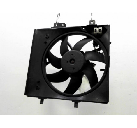 MOTEUR VENTILATEUR RADIATEUR