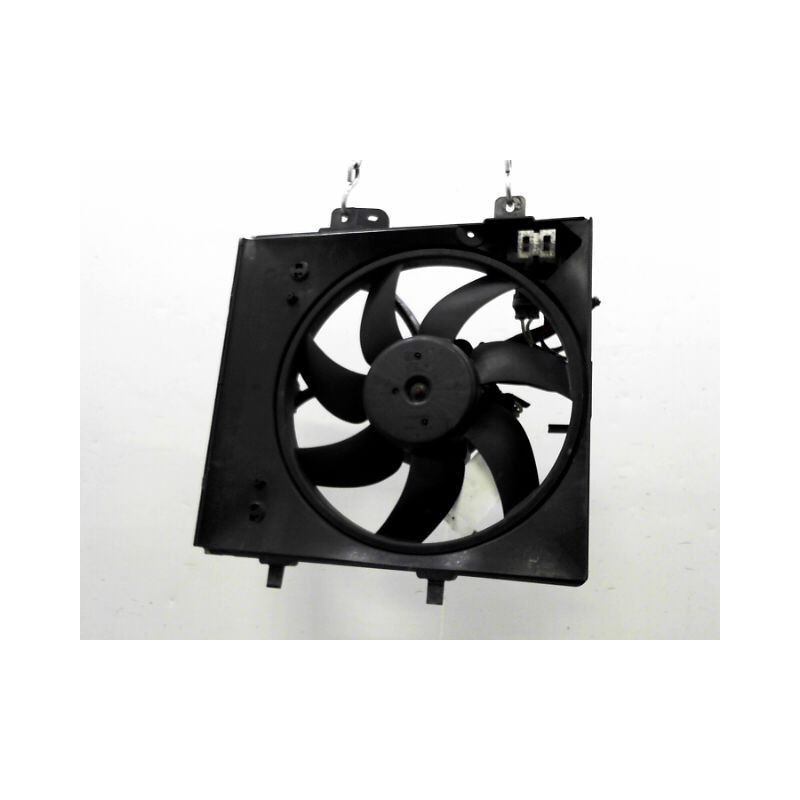 MOTEUR VENTILATEUR RADIATEUR CITROEN C3 II Phase 1 (A51) 2009-2013