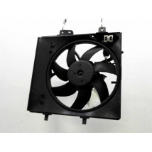 MOTEUR VENTILATEUR RADIATEUR CITROEN C3 II Phase 1 (A51) 2009-2013