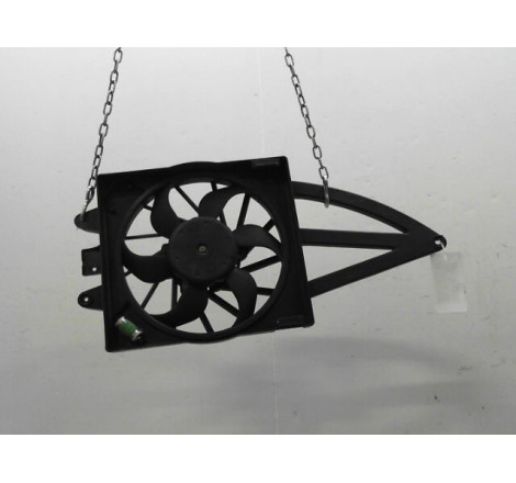 MOTEUR VENTILATEUR RADIATEUR