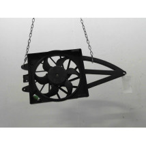 MOTEUR VENTILATEUR RADIATEUR FIAT PANDA II 2003-2012