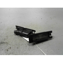 ECLAIREUR PLAQUE DE POLICE OPEL ASTRA