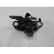 SERRURE CAPOT PEUGEOT 206