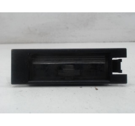 ECLAIREUR PLAQUE DE POLICE G