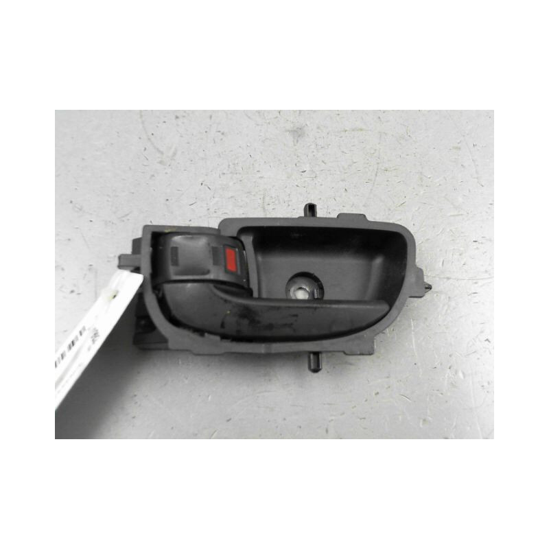 POIGNEE INTERIEURE PORTE ARRIERE GAUCHE PEUGEOT 108
