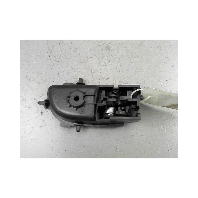 POIGNEE INTERIEURE PORTE ARRIERE GAUCHE PEUGEOT 108