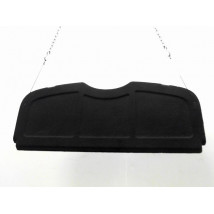 TABLETTE PLAGE ARRIERE PEUGEOT 207 2006-2013