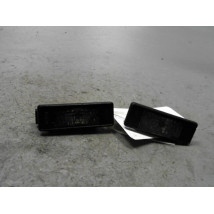 ECLAIREUR PLAQUE DE POLICE CITROEN C4