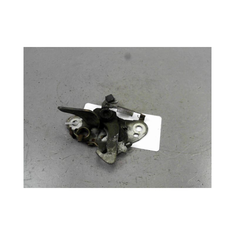 SERRURE CAPOT PEUGEOT 206 1998-2009
