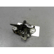 SERRURE CAPOT PEUGEOT 206 1998-2009