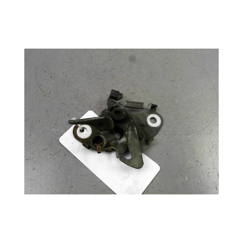 SERRURE CAPOT PEUGEOT 206 1998-2009