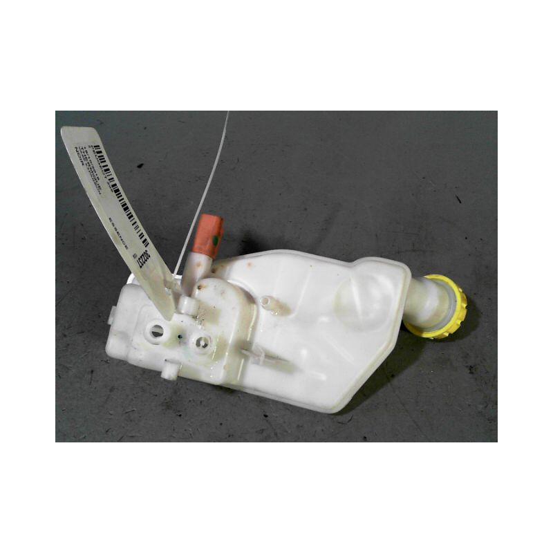VASE EXPANSION PEUGEOT 208