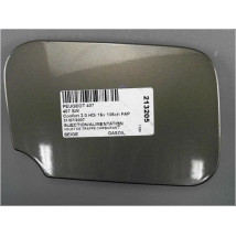VOLET DE TRAPPE CARBURANT PEUGEOT 407 SW