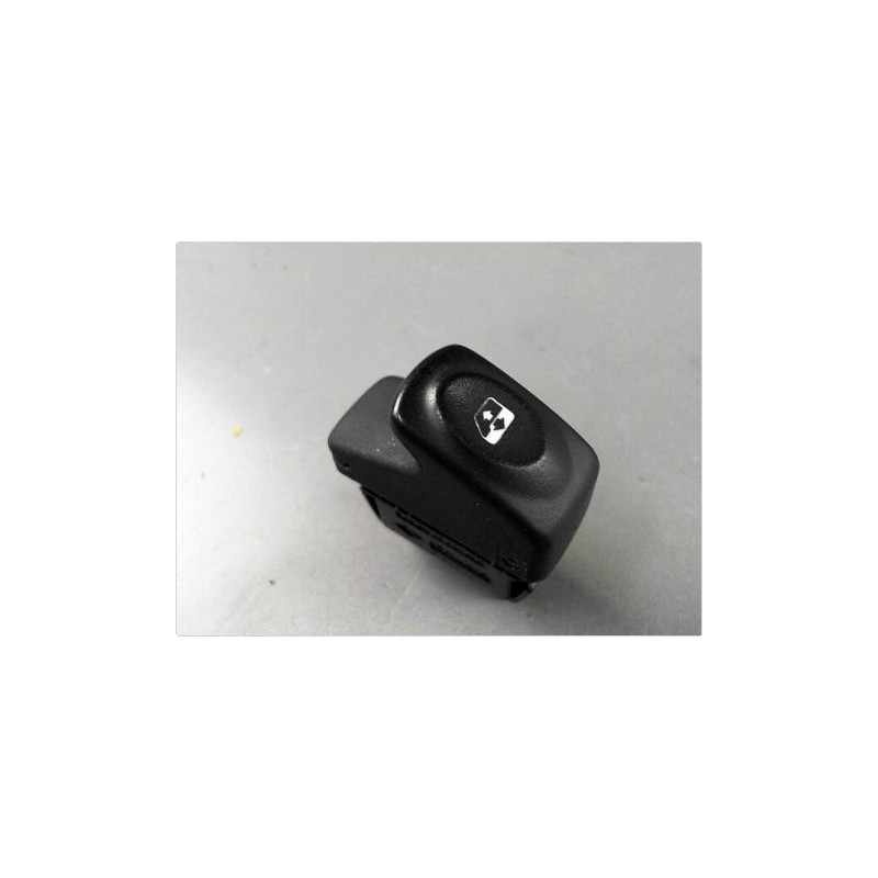 COMMANDE LEVE-GLACE PORTE AVD RENAULT MEGANE I BREAK PH2 99-03