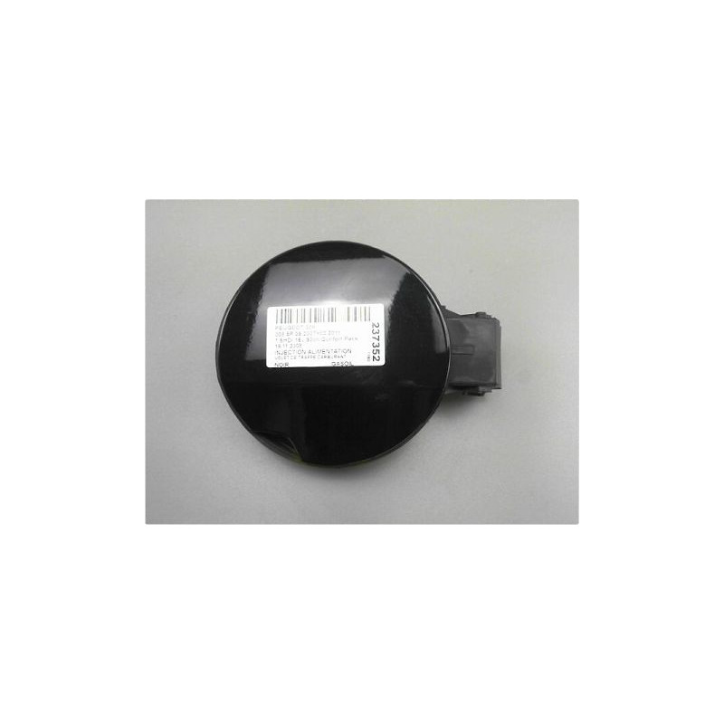 VOLET DE TRAPPE CARBURANT PEUGEOT 308 2007-2011