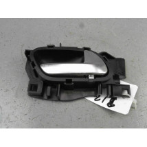 POIGNEE INTERIEURE PORTE AVANT DROIT PEUGEOT 208 Phase 1 2012-...