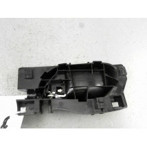 POIGNEE INTERIEURE PORTE AVANT DROIT PEUGEOT 208 Phase 1 2012-...