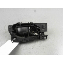 POIGNEE INTERIEURE PORTE AVANT GAUCHE PEUGEOT 208 Phase 1 2012-...