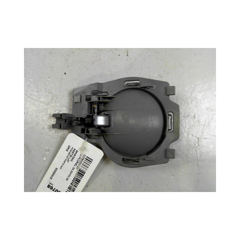POIGNEE INTERIEURE PORTE AVANT DROIT CITROEN C3 PLURIEL 03-08