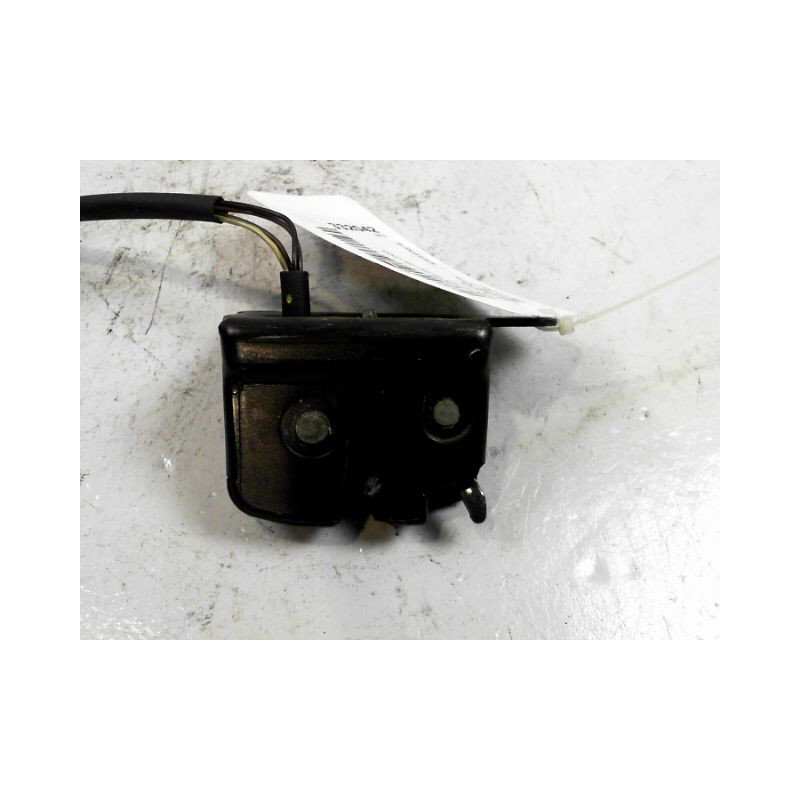 SERRURE HAYON  FIAT PUNTO 99-2003