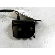 SERRURE HAYON  FIAT PUNTO 99-2003
