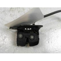 SERRURE HAYON  FIAT PUNTO 99-2003