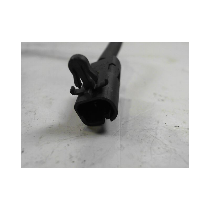 SERRURE HAYON  FIAT PUNTO 99-2003