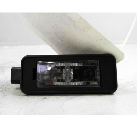 ECLAIREUR PLAQUE DE POLICE G