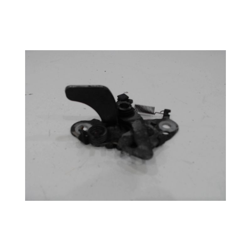 SERRURE CAPOT PEUGEOT 206