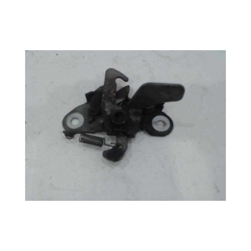 SERRURE CAPOT PEUGEOT 206