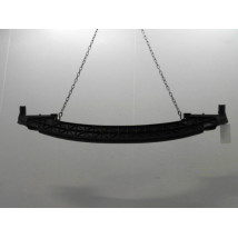 ABSORBEUR PARE-CHOC AVANT PEUGEOT 206 1998-2009