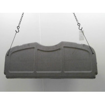TABLETTE PLAGE ARRIERE PEUGEOT 207 2006-2013