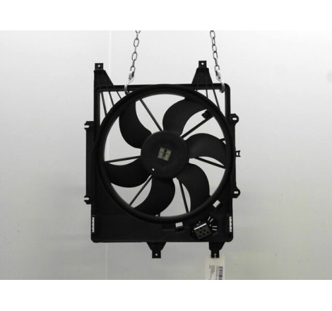 MOTEUR VENTILATEUR RADIATEUR