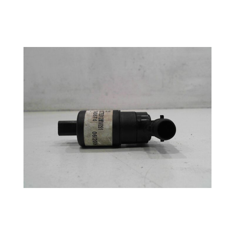 POMPE LAVE-GLACE AVANT CITROEN C5