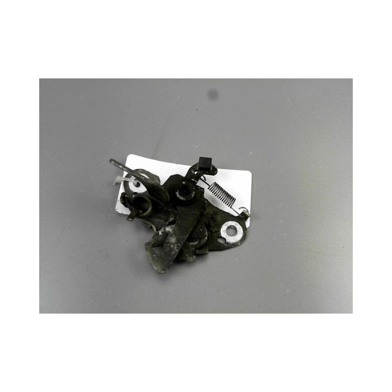 SERRURE CAPOT PEUGEOT 206 1998-2009