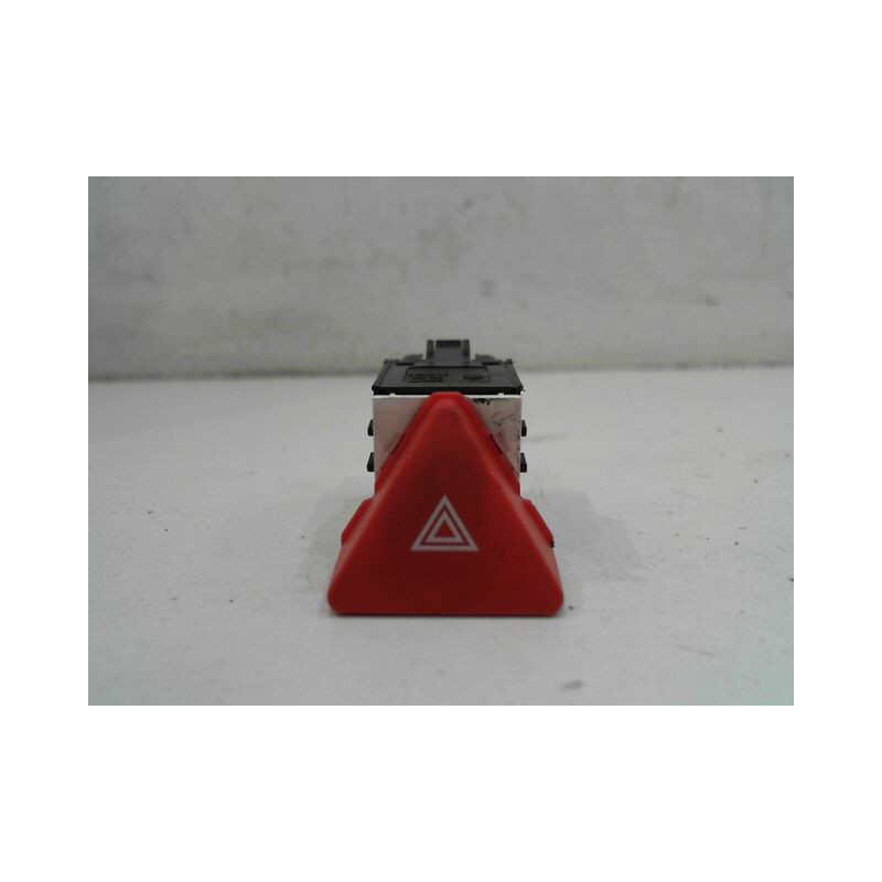 BOUTON DE WARNING VOLKSWAGEN TOURAN