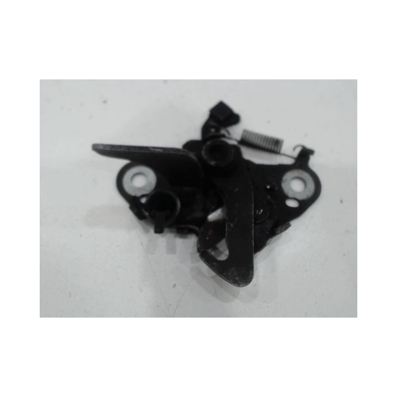 SERRURE CAPOT PEUGEOT 206