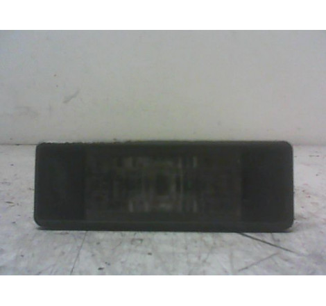 ECLAIREUR PLAQUE DE POLICE D