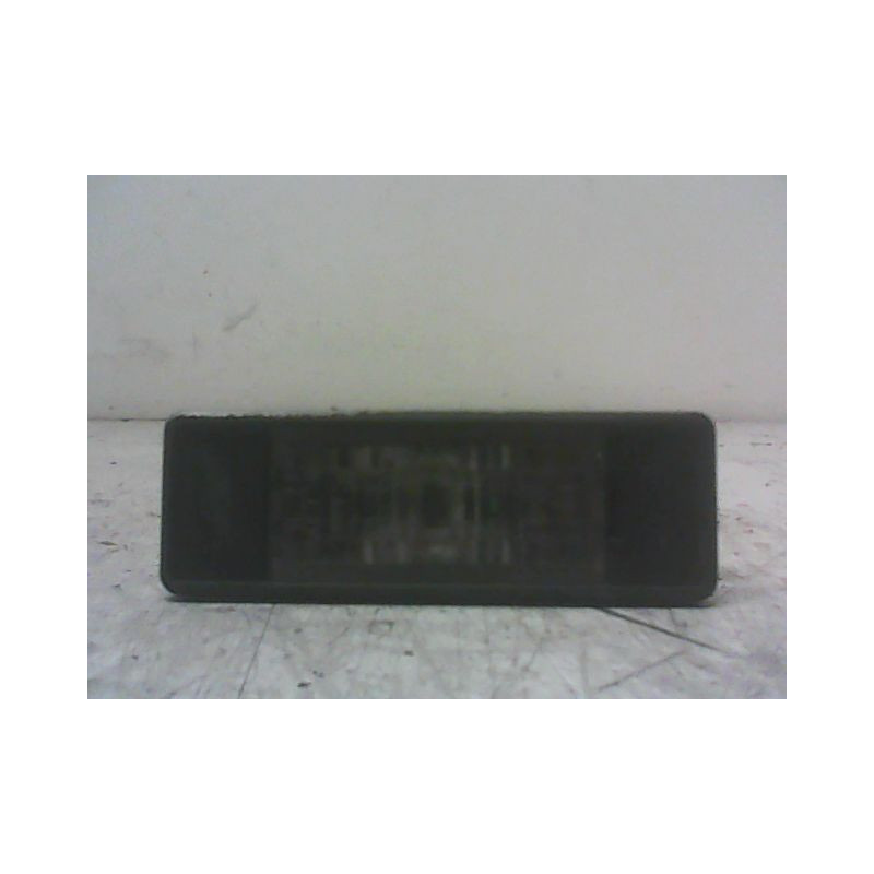 ECLAIREUR PLAQUE DE POLICE DROIT CITROEN C5