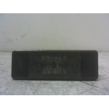ECLAIREUR PLAQUE DE POLICE DROIT CITROEN C5