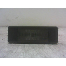ECLAIREUR PLAQUE DE POLICE GAUCHE CITROEN C5