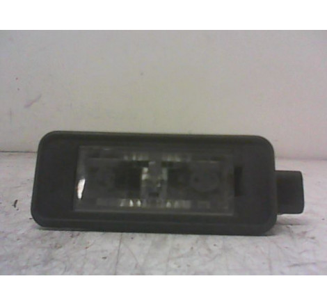 ECLAIREUR PLAQUE DE POLICE D