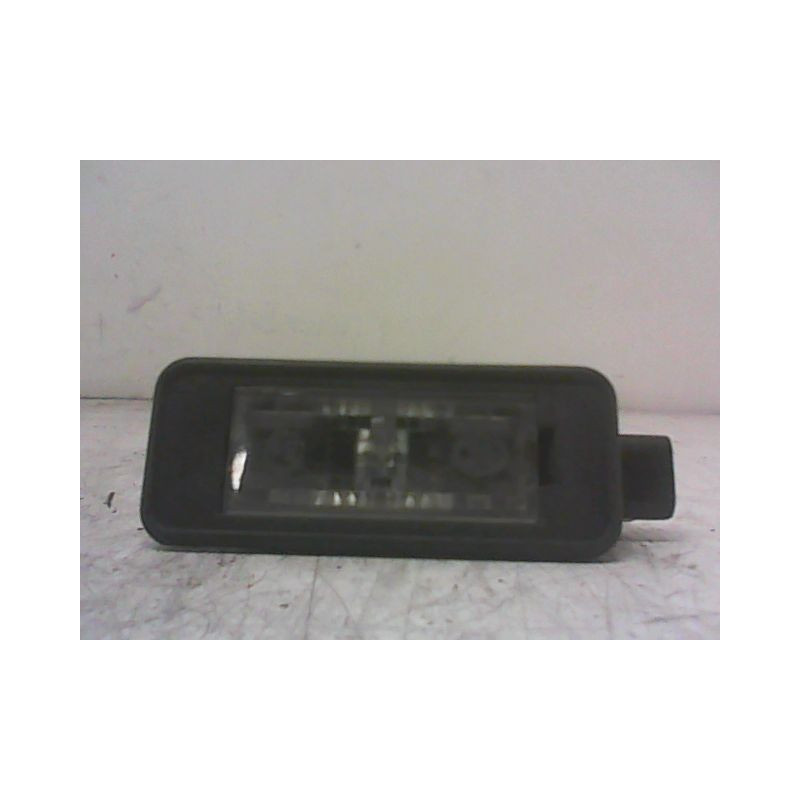 ECLAIREUR PLAQUE DE POLICE DROIT CITROEN C4