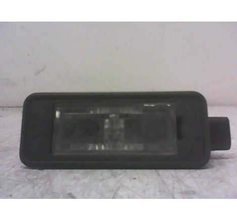 ECLAIREUR PLAQUE DE POLICE G