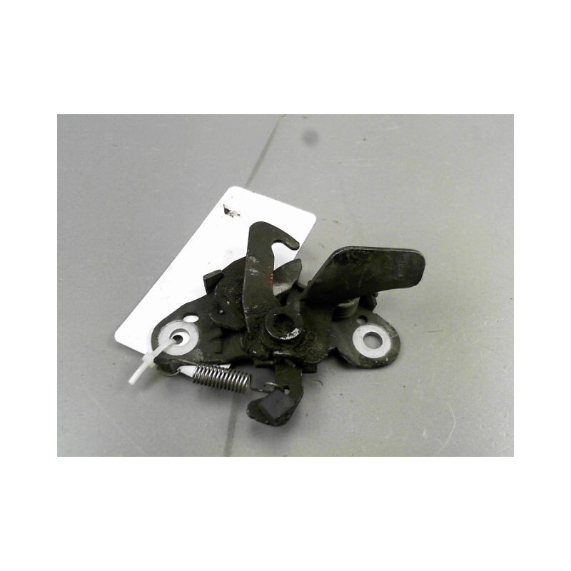 SERRURE CAPOT PEUGEOT 206 1998-2009
