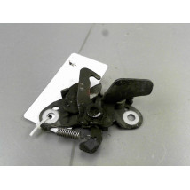 SERRURE CAPOT PEUGEOT 206 1998-2009