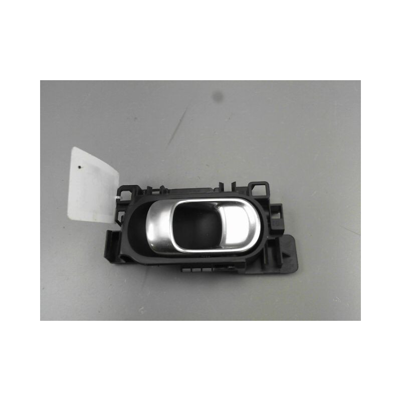 POIGNEE INTERIEURE PORTE AVANT GAUCHE CITROEN C3 2009-